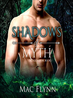 cover image of Shadows of Myth